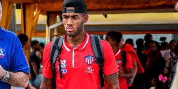 Hinestroza, ¿Titular ante Santa Fe?: Los convocados de Junior