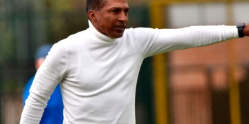 Alexis García: «No entiendo la reacción de Comesaña» y elogios al DIM