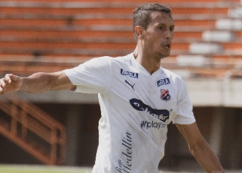 Andrés Ricaurte, ¿le alcanzará para enfrentar a Nacional?