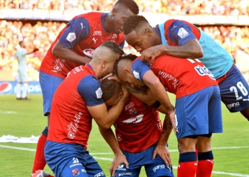 Julio Comesaña y los puntos a mejorar en Independiente Medellín