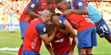 Julio Comesaña y los puntos a mejorar en Independiente Medellín
