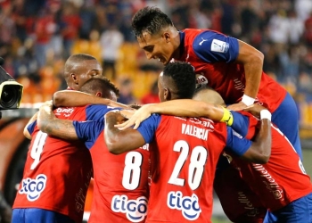 ¡Otra cara nueva! ¿Quién es el jugador que se suma al plantel del DIM?