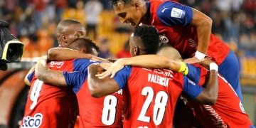 ¡Otra cara nueva! ¿Quién es el jugador que se suma al plantel del DIM?