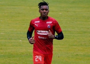 Otro préstamo confirmado por Independiente Medellín