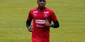 Otro préstamo confirmado por Independiente Medellín