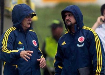 Independiente Medellín: Comesaña y el reencuentro con Leonel Álvarez