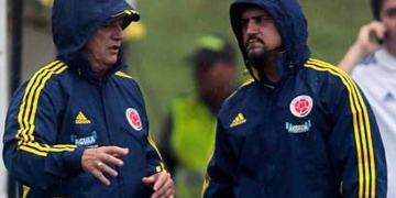 Independiente Medellín: Comesaña y el reencuentro con Leonel Álvarez