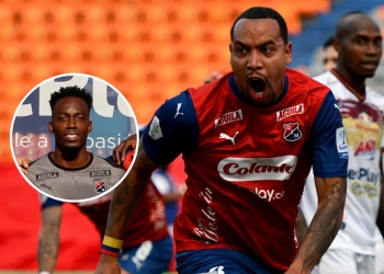 ¡El apoyo de Pipe Pardo a Luis Erney Vásquez!