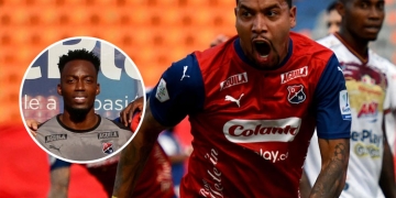 ¡El apoyo de Pipe Pardo a Luis Erney Vásquez!