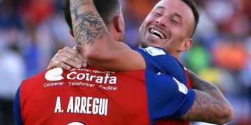 Titular de Independiente Medellín para enfrentar a Once Caldas en la Liga BetPlay I-2022