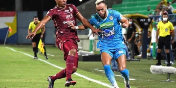 Jaguares y Tolima definieron al líder. Posiciones de la Liga BetPlay, Fecha 6