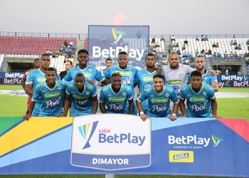 Renunció a su equipo y no jugará más en la Liga BetPlay