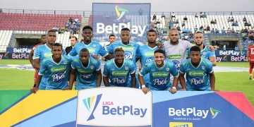 Renunció a su equipo y no jugará más en la Liga BetPlay