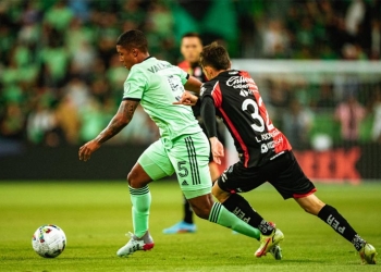 La carrera de Jhojan Valencia después de Deportivo Cali
