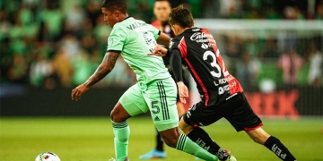 La carrera de Jhojan Valencia después de Deportivo Cali