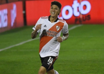 Este será el nuevo club de Jorge Carrascal