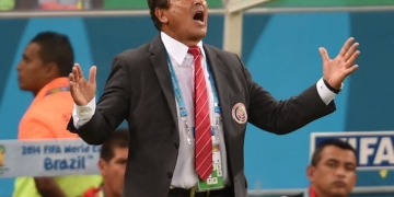 El mensaje de Jorge Luis Pinto para los costarricenses
