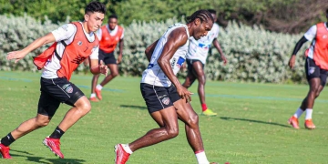 La diferencia entre Moreno y Ángel, según Cruz Real