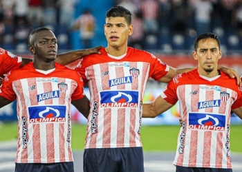 ¡Más dinero para Junior! Ganó demanda a la FIFA en caso Jorge Arias