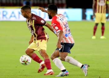 Tolima-Junior: ¿Cuál es la mejor nómina?