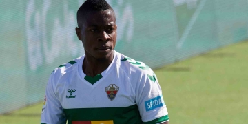 Se conoció la fuerte lesión de Helibelton Palacios