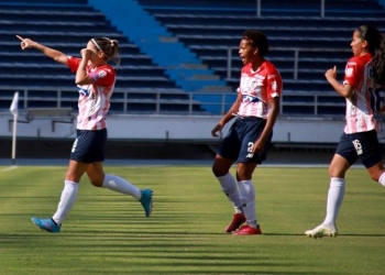 Junior Femenino
