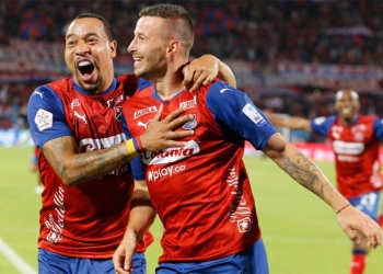 DIM Vs América de Cali: listas las formaciones titulares