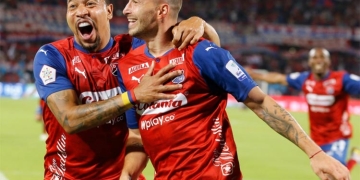 DIM Vs América de Cali: listas las formaciones titulares