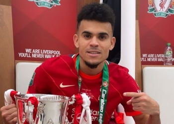 Luis Díaz