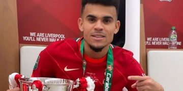 Luis Díaz