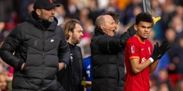 En una frase Klopp define lo que es Luis Díaz hoy