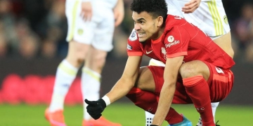 Tabla de la Premier League: ¡Liverpool, cada vez más cerca del City!