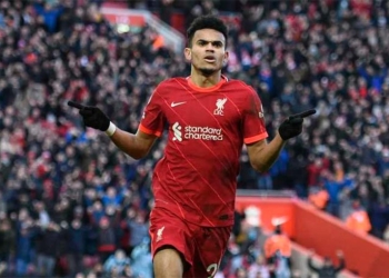 Luis Díaz vs. Arsenal: ¿contra quién tendría su duelo individual?