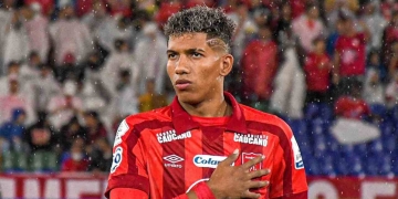 luis-sanchez-america-de-cali-niche