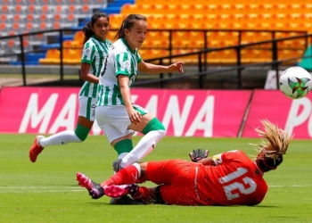Junior vs. Tolima Pereira vs. Medellín Equidad vs. Huila (Aplazado) Cortuluá vs. América Llaneros vs. Bucaramanga Millonarios vs. Pasto (Aplazado) Cali vs. Real Santander Nacional vs. Boyacá Chicó Independiente Santa Fe descansa.