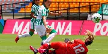 Junior vs. Tolima Pereira vs. Medellín Equidad vs. Huila (Aplazado) Cortuluá vs. América Llaneros vs. Bucaramanga Millonarios vs. Pasto (Aplazado) Cali vs. Real Santander Nacional vs. Boyacá Chicó Independiente Santa Fe descansa.