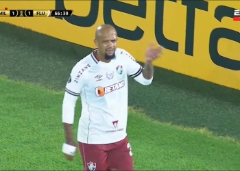 Felipe Melo