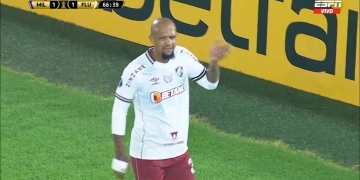 Felipe Melo
