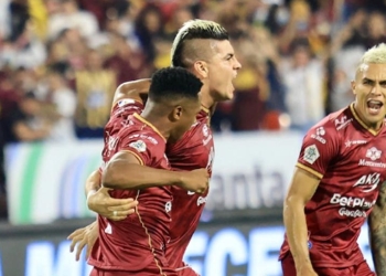 Michael Rangel: «Contra Deportivo Cali me juego un partido aparte»