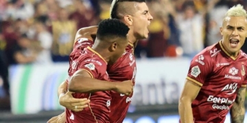 Michael Rangel: «Contra Deportivo Cali me juego un partido aparte»
