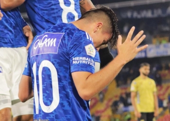 Millonarios, triunfazo en el Campín y al top 3 en la Liga BetPlay