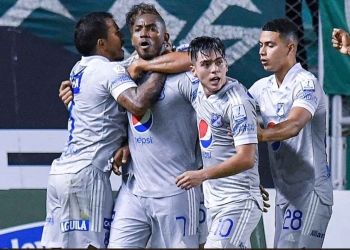 Fichaje de Millonarios sin Copa Libertadores contra Fluminense