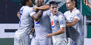 Fichaje de Millonarios sin Copa Libertadores contra Fluminense