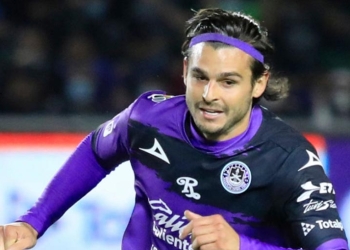 El resurgir de Nicolás Benedetti en México gracias a sus goles