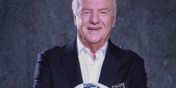 Fernando Niembro: Nuevo comentarista del fútbol colombiano