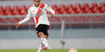 ¿Se trabó el paso de Carrascal a Rusia?