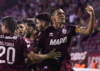 Pepe Sand: del fallido regreso al Cali al debut con gol en Lanús
