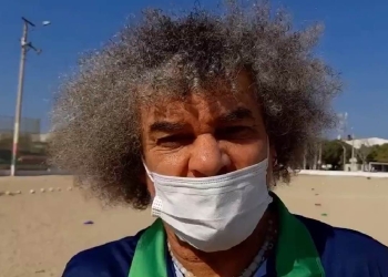 "Hay que tener un Junior titular": 'Pibe' Valderrama