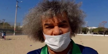 "Hay que tener un Junior titular": 'Pibe' Valderrama