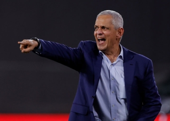 ¿Reinaldo Rueda sigue siendo opción en Atlético Nacional?